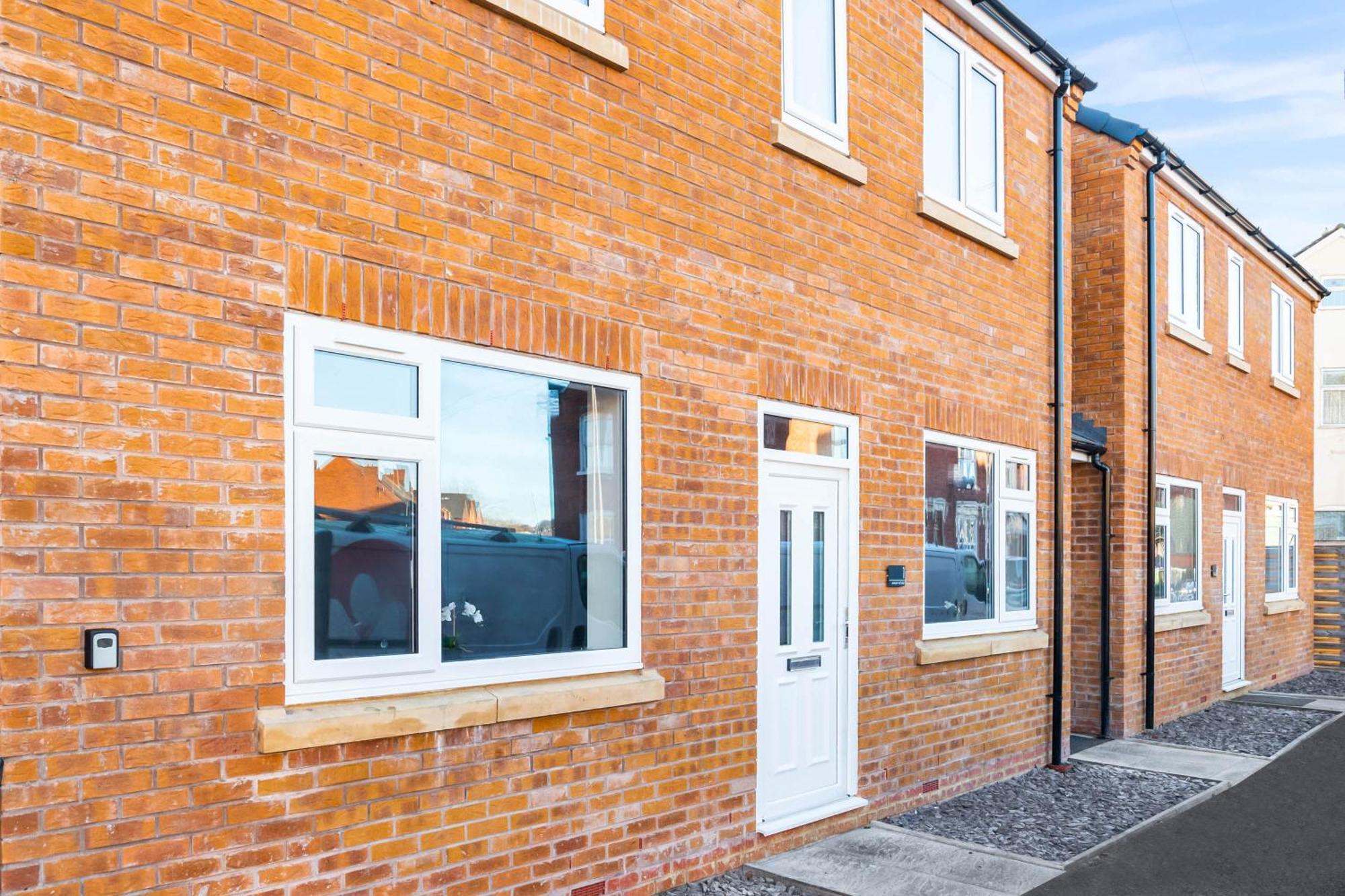 Stylish New Apartment - Free Wifi & Netflix - Top Rated - 3Mh Cradley Heath Extérieur photo