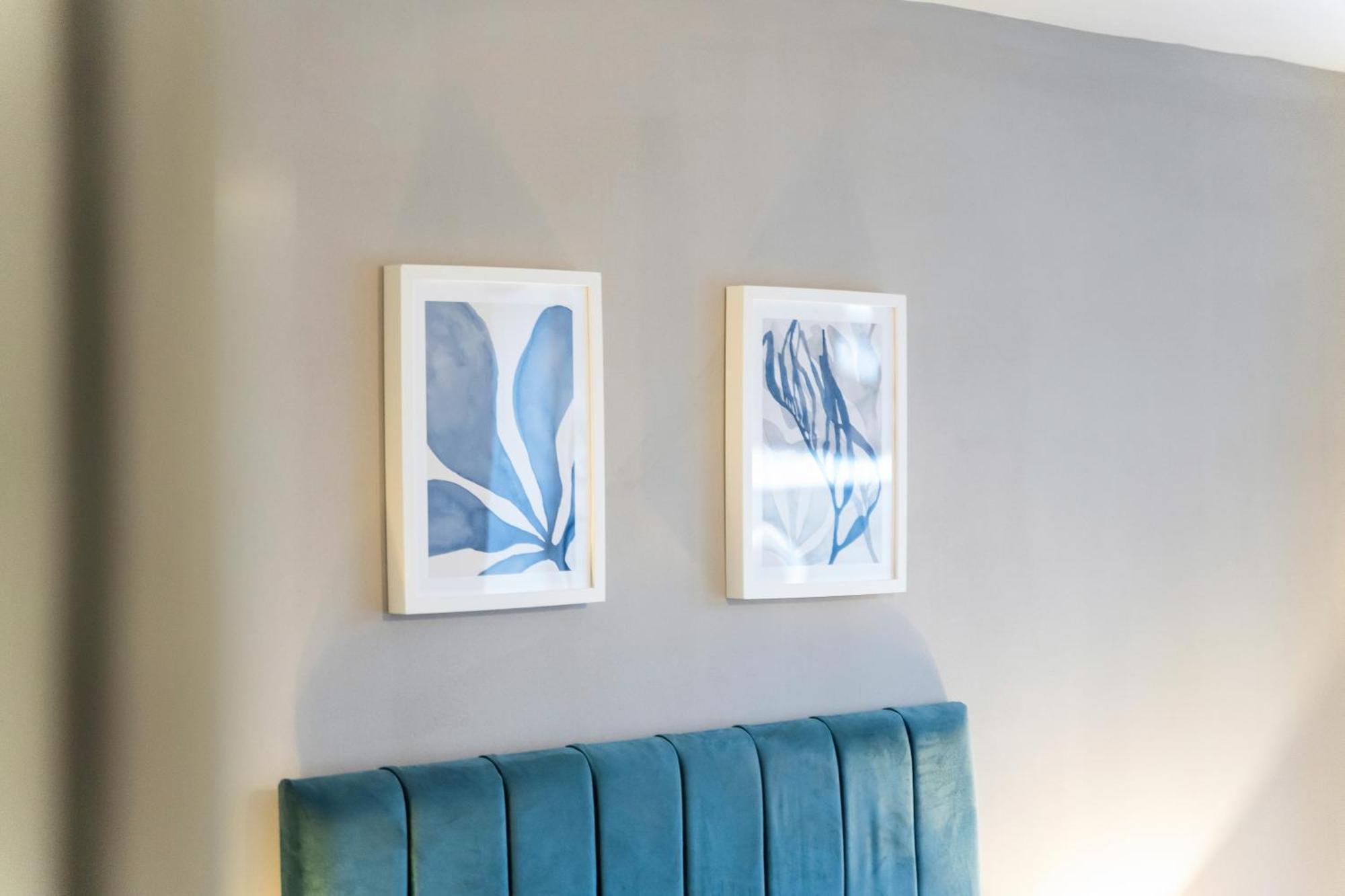 Stylish New Apartment - Free Wifi & Netflix - Top Rated - 3Mh Cradley Heath Extérieur photo