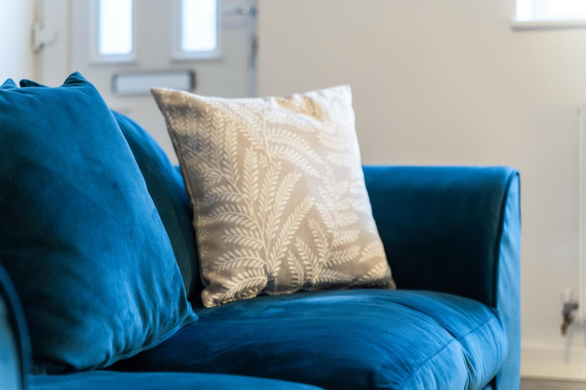 Stylish New Apartment - Free Wifi & Netflix - Top Rated - 3Mh Cradley Heath Extérieur photo